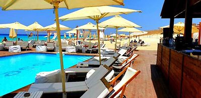 Marassi North Coast Verdi Chalet 3br