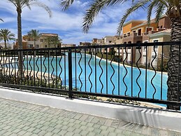 Marassi North Coast Verdi Chalet 3br