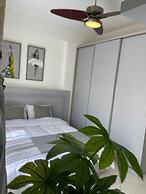 Marassi North Coast Verdi Chalet 3br