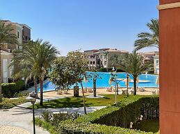 Marassi North Coast Verdi Chalet 3br
