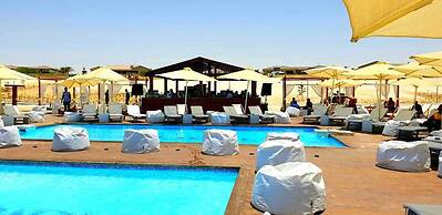 Marassi North Coast Verdi Chalet 3br