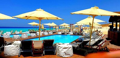 Marassi North Coast Verdi Chalet 3br