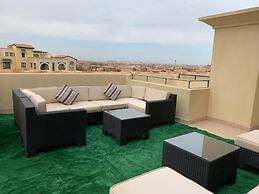 Marassi North Coast Studio Catania