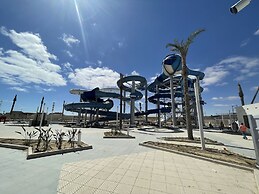 Marassi North Coast Studio Catania