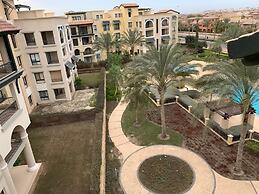 Marassi North Coast Studio Catania