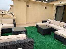 Marassi North Coast Studio Catania