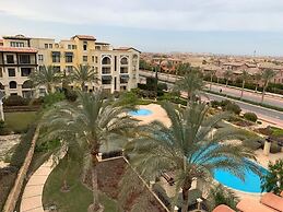 Marassi North Coast Studio Catania