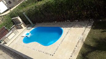 North Coast Marassi Villa V72 with Pool