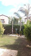 North Coast Marassi Villa V72 with Pool