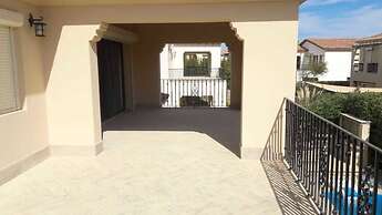 North Coast Marassi Villa V72 with Pool