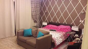 North Coast Marassi Villa V72 with Pool