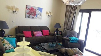 North Coast Marassi Villa V72 with Pool