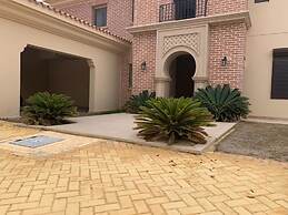 Marassi North Coast Villa V23 with pool
