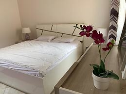 Marassi North Coast Villa V23 with pool
