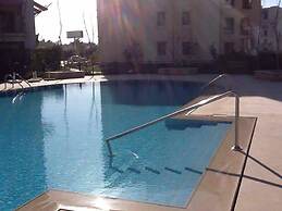 Marassi North Coast Villa V23 with pool
