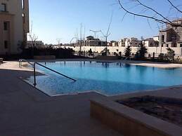 Marassi North Coast Villa V23 with pool