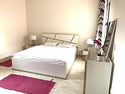 Marassi North Coast Villa V23 with pool