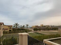 Marassi North Coast Villa V23 with pool