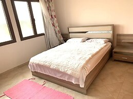 Marassi North Coast Villa V23 with pool