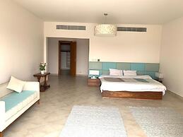 Marassi North Coast Villa V23 with pool