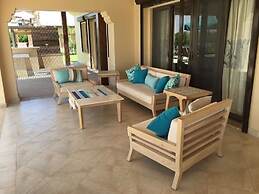 Marassi North Coast Villa V23 with pool