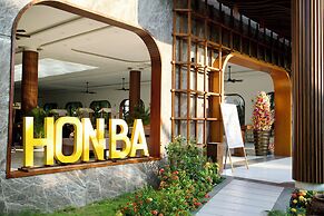 Honba Lagi Beach Resort