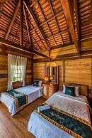 Honba Lagi Beach Resort