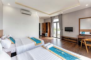 Honba Lagi Beach Resort