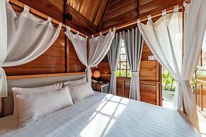 Honba Lagi Beach Resort
