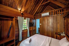 Honba Lagi Beach Resort