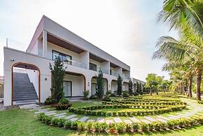 Honba Lagi Beach Resort