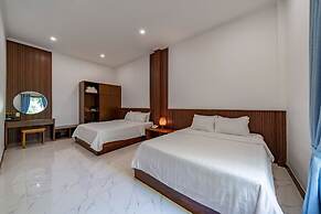 Honba Lagi Beach Resort