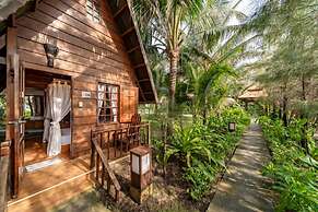 Honba Lagi Beach Resort
