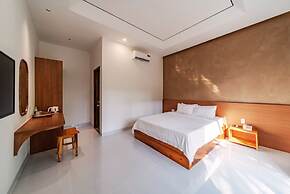 Honba Lagi Beach Resort