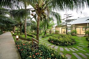 Honba Lagi Beach Resort