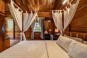 Honba Lagi Beach Resort