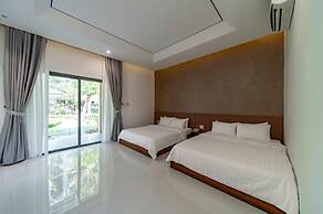 Honba Lagi Beach Resort