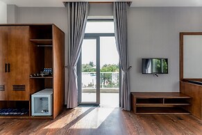 Honba Lagi Beach Resort