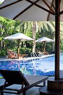 Honba Lagi Beach Resort