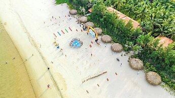 Honba Lagi Beach Resort