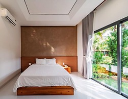 Honba Lagi Beach Resort