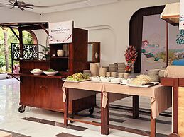 Honba Lagi Beach Resort