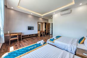 Honba Lagi Beach Resort