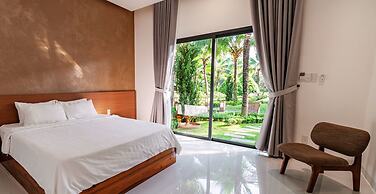 Honba Lagi Beach Resort