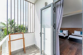 Honba Lagi Beach Resort