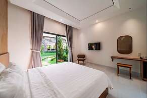 Honba Lagi Beach Resort