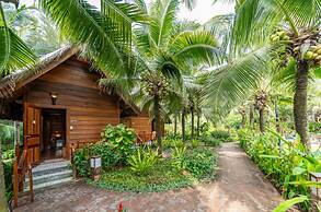 Honba Lagi Beach Resort
