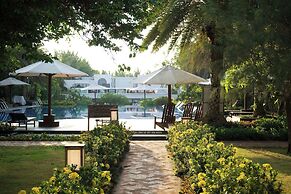 Honba Lagi Beach Resort