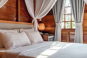 Honba Lagi Beach Resort