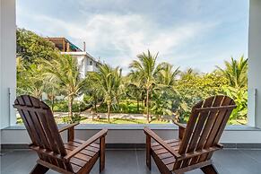 Honba Lagi Beach Resort